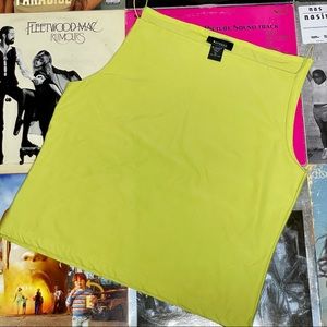 Spaghetti strap top💚